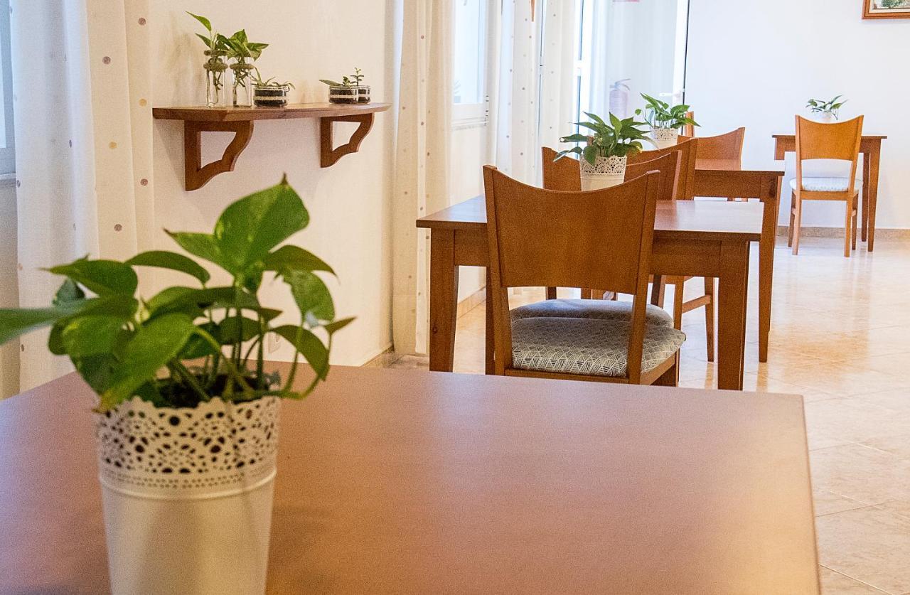 双子酒店 休达德亚 外观 照片